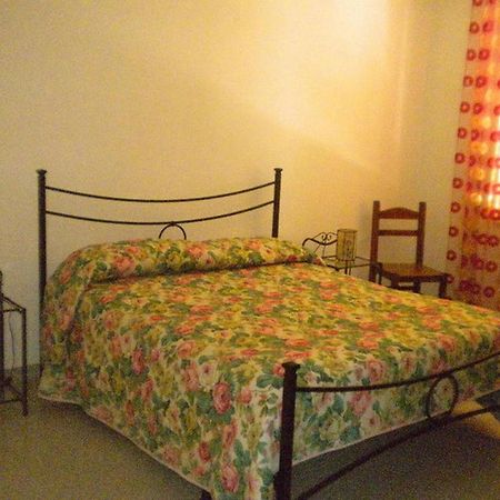 B&B Su Rizolu Sagama Szoba fotó