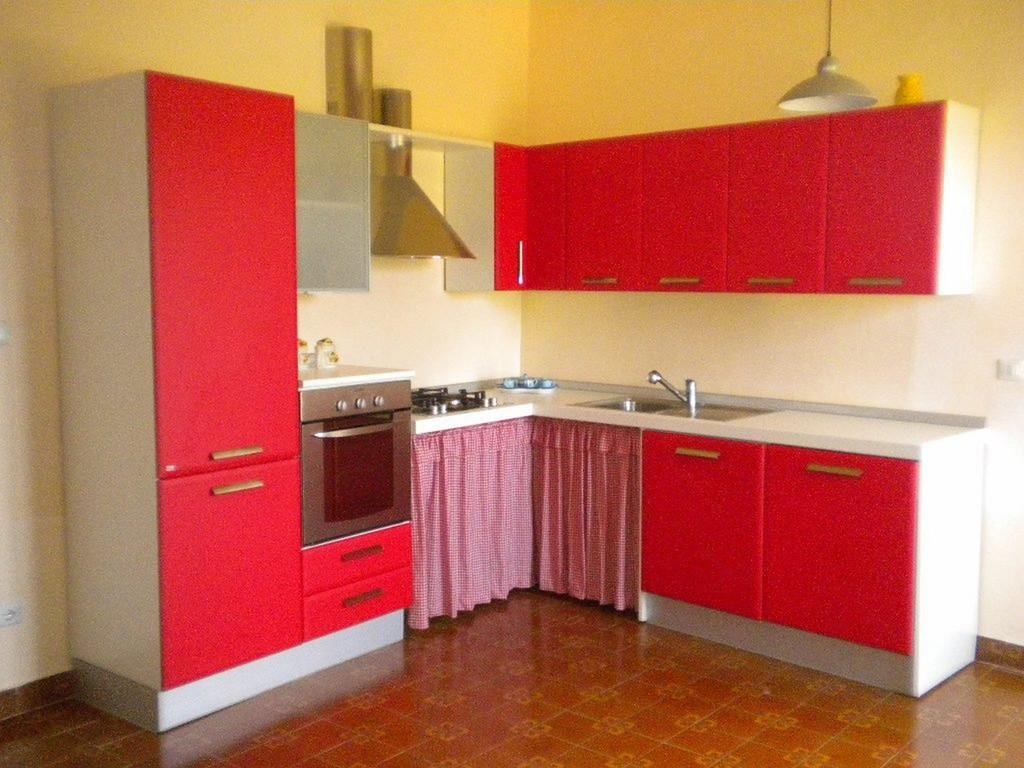 B&B Su Rizolu Sagama Kültér fotó