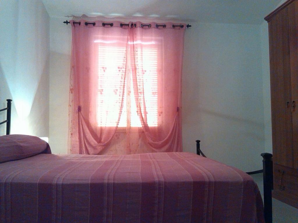 B&B Su Rizolu Sagama Szoba fotó