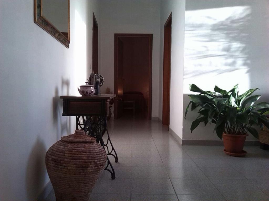B&B Su Rizolu Sagama Kültér fotó
