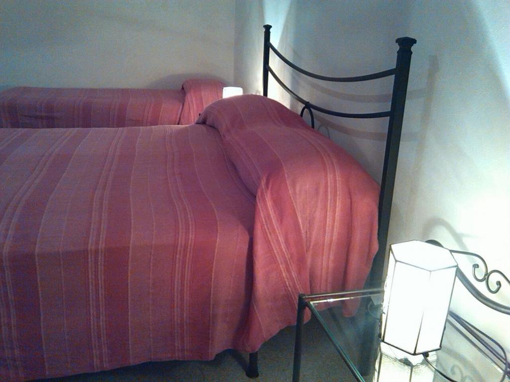 B&B Su Rizolu Sagama Szoba fotó