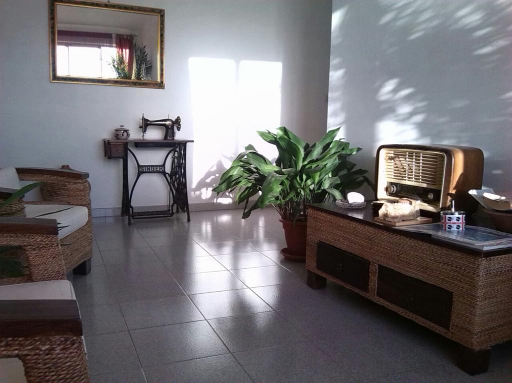 B&B Su Rizolu Sagama Kültér fotó