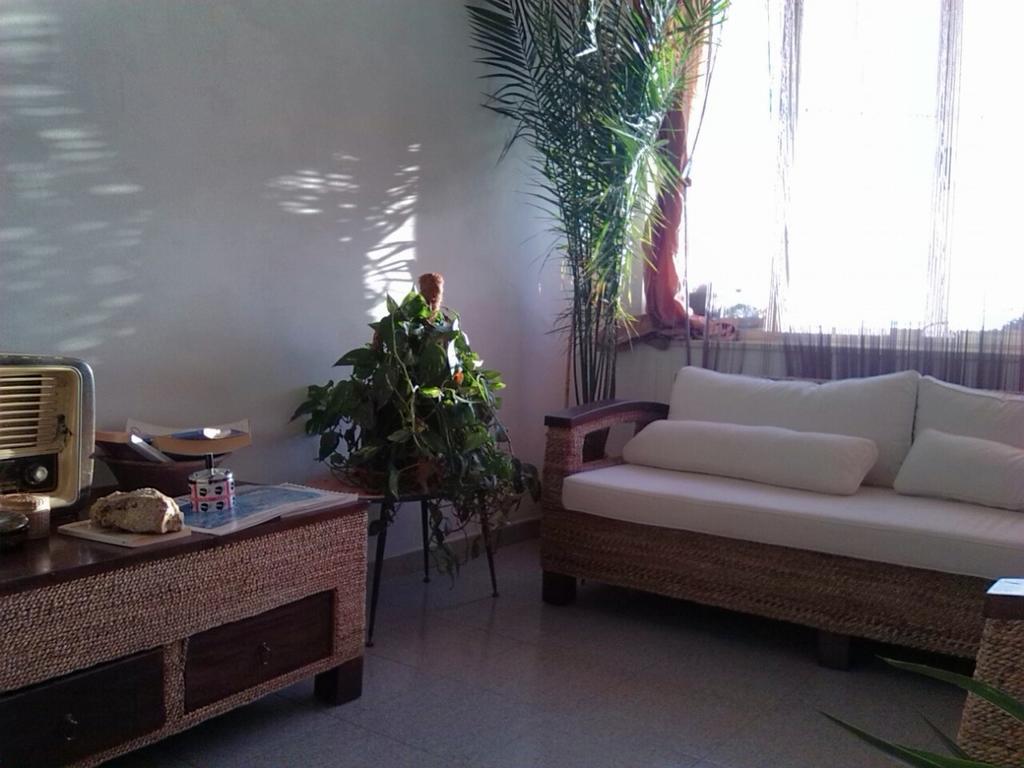 B&B Su Rizolu Sagama Kültér fotó