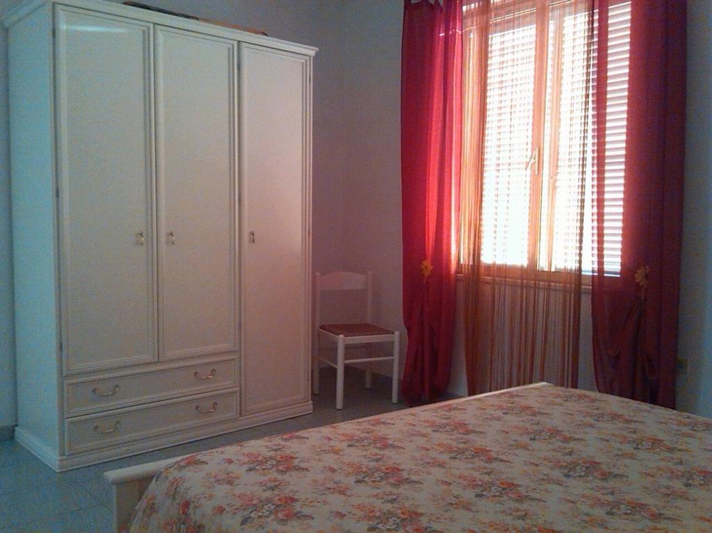B&B Su Rizolu Sagama Szoba fotó